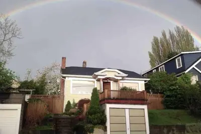 Image de Phinney Ridge Bungalow