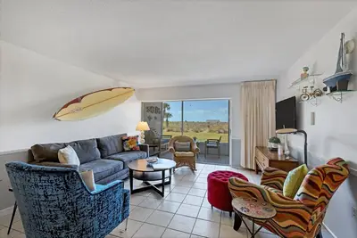 Image de Gulf Front Siesta Key Beach Condo