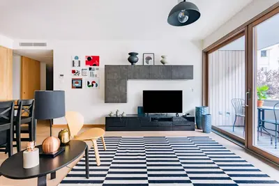 Image de Gelman's Getaway in Lisbon