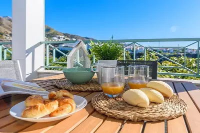 Image de Campo del Abuelo Nerja by Ruralidays