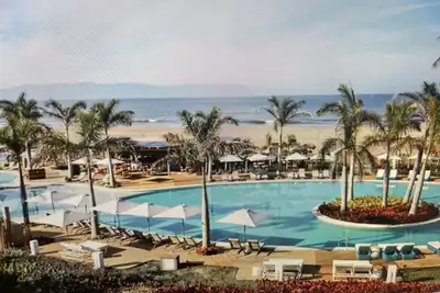 Image de Vidanta Nuevo Vallarta!