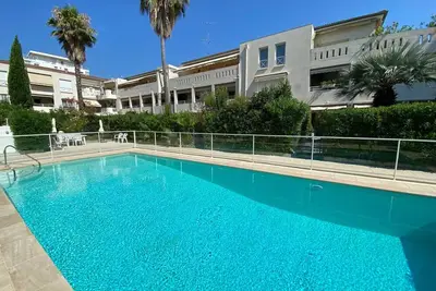 Image de Appartement Basse Croisette - Welkeys