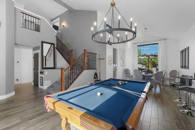 Image de Sanctuary In The Sonoran, Convenient North Scottsdale Location with Heated Pool