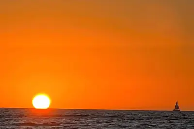 Image de Maui Sunset A307 Fabulous Oceanfront Complex Featuring Magnificent Sunset Views