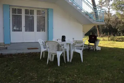 Image de Ronce-les-Bains - Appartement Rez-De-CHAUSSÉE droit - 90m de la Plage
