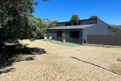 Image de Charming Dennes Point house close to the beach