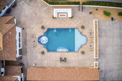 Image de Casa de La Bonita