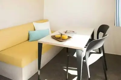 Image de Mobilheim Cahita Riviera 2 Zimmer 2 Personen
