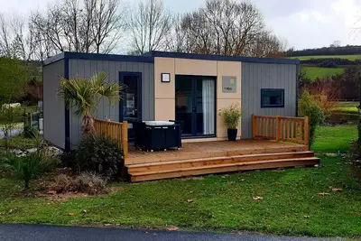 Image de Mobil home Taos Premium 3 pièces 4 personnes