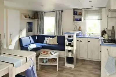 Image de Cabane du Pêcheur 4 pièces 6 personnes
