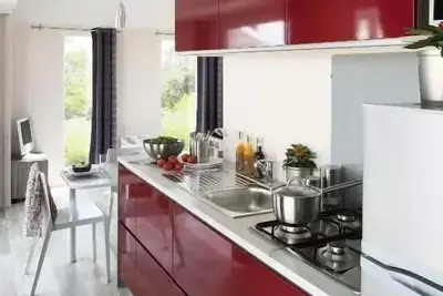 Image de Mobil home Cap Deseo 3 pièces 4 personnes