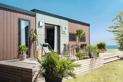 Image de Mobil home Taos 4 pièces 6 personnes