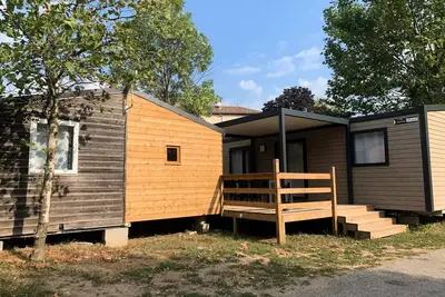 Image de Cottage Kids'Paradise - Premium 11 personnes