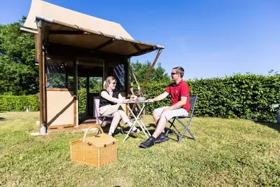 Image de La Petite Cadole 2 personnes