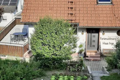 Image de Vacation apartment Haus Inge, 80sqm, 2 bedrooms, max. 4 persons