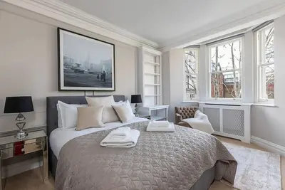 Image de Astonishing flat near Mayfair & Piccadilly Circus