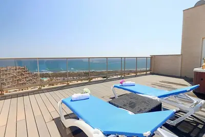 Image de 057 - Blue Dreams Penthouse El Faro - comfortHOLIDAYS