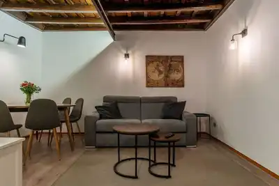 Image de Quiet and cozy, by Campo de’ Fiori