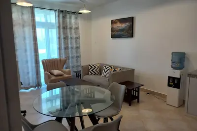 Image de Inviting 1-Bed Apartment in Malindi