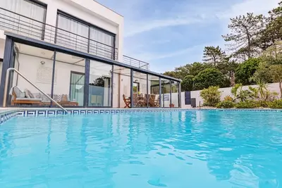 Image de Villa-4Bedroom-3Bathroom-Pool-PetFriendly