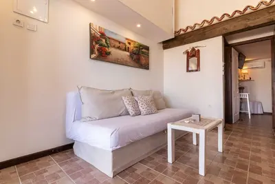 Image de Appartements Vintage (83461-A2) - Banjol - île de Rab