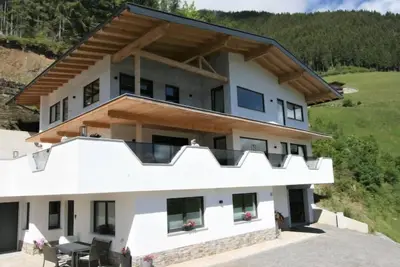 Appartement Nina by Interhome