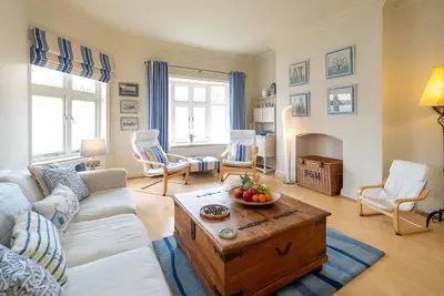 Image de The Old Bakery - sleeps 6 guests in 3 bedrooms