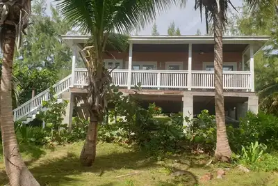 Image de Eve's Cottage - Ocean Breeze Peaceful Getaway