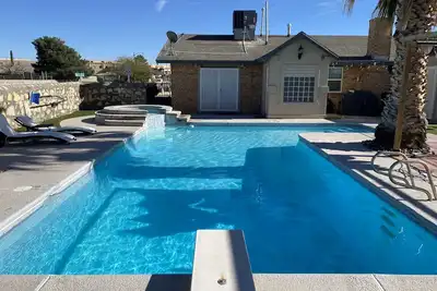 Image de Stylish & Fun on El Paso's Eastside