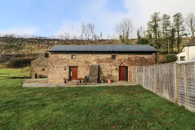 Image de Red Deer Cottage, pet friendly, with a garden in Wheddon Cross