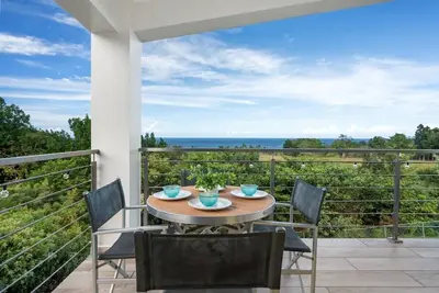 Image de Casa del Sol | Perfect getaway retreat villa in Rincon with panoramic views!