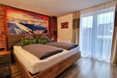 Image de Ferienwohnung/app. für 4 Gäste mit 60m² in Pfronten