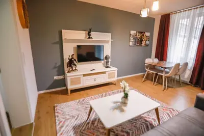 Image de Vacation apartment/apartment for 4 guests with 59m² in Triberg in the Black Forest (163861)
