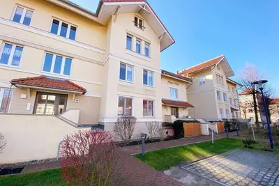 Image de Apartment Hansen in House Odin
