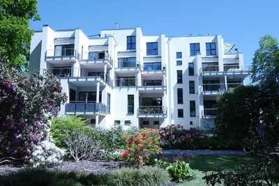 Image de Vacation apartment Parkharmonie