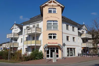 Image de Vacation apartment Villa Strandwiese