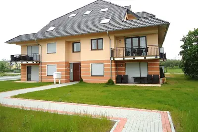 Image de Vacation apartment Residenz Steilküste 8