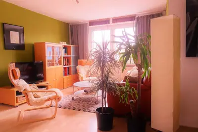 Image de Vacation apartment Carline - top floor