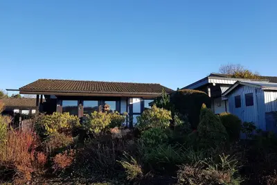 Image de Maison Meschede près du ski Winterberg