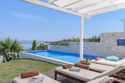 Image de Villa Electra by Fantasia Villas
