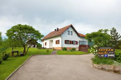 Image de Guesthouse Žafran