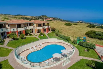 Image de Residenza Le Farfalle