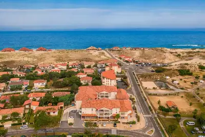 Image de Appartement 3 pièces - Résidence Les Sables d'Or 4*