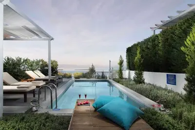 Image de Villa Alkistis by Fantasia Villas