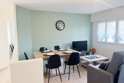 Image de Druides 3 - Location vacances - Carnac, Morbihan - T5