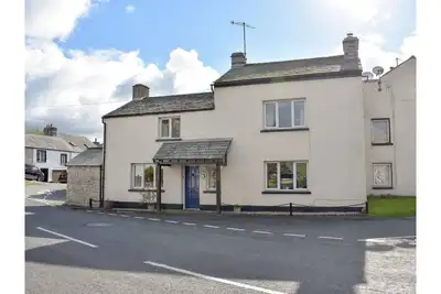 Image de Sleeps 6 in the Cumbria Lake District and Yorkshire Dales National Parks.