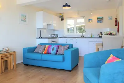 Image de Stunning Sea Views from this Cosy 1 Bedroom Single-Storey Apartment