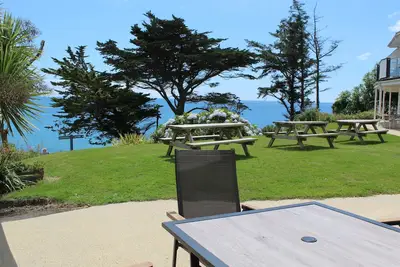Image de Charming 1 Bedroom Apartment with Fantastic Sea Views