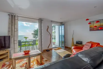 Image de Ocean View at Mount Brioni