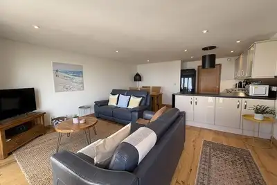 Image de Stunning Sea Views from this Cosy 1 Bedroom Apartment